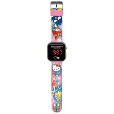 Ds Import Orologio HELLO KITTY
