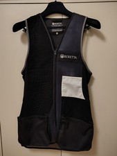 Gilet da tiro a volo Beretta