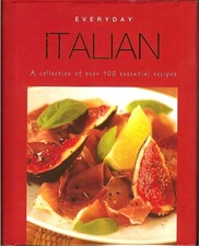 Everyday Italian: A Collection