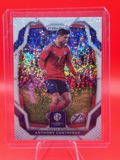2024 Panini Prizm Copa America