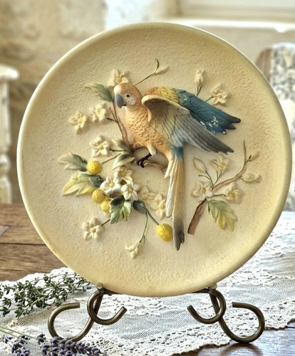 Piatto decorativo vintage