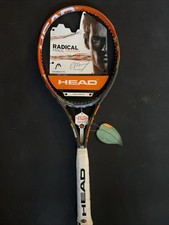 Impugnatura Head Graphene