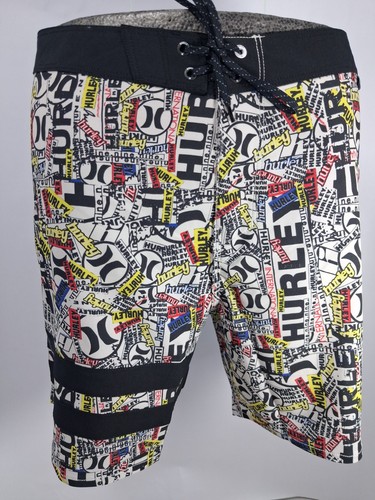 Boardshort hurley phantom eco - hurley, phantom-eco