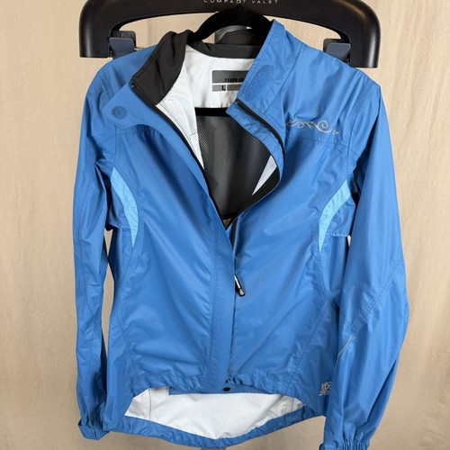 Novara giacca ciclismo donna - giacca, l