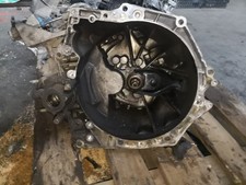 20DP72 CAMBIO MANUALE 5M CITROEN C4 (B7) 1.6 HDI 8V MAN 5M 