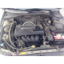 3ZZ FE motore TOYOTA AVENSIS