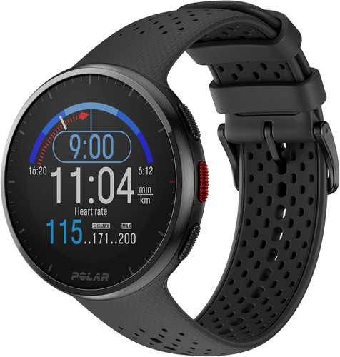 Pacer pro sportwatch - sportwatch, gps