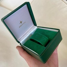 Scatola Custodia Zenith Box