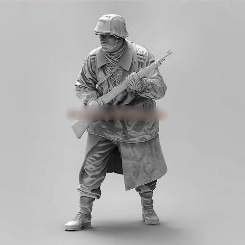 Wwii waffen con kar98k - wwii,