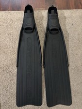 pinne da immersione omer