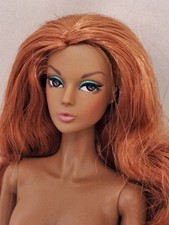 Mizi Doll Jhd Toys No Fashion