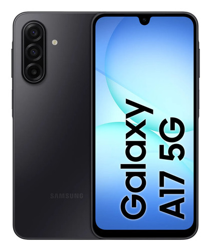 Samsung galaxy a17 dual - a17,