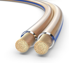 Cavo per Diffusori Hifi, 10 M