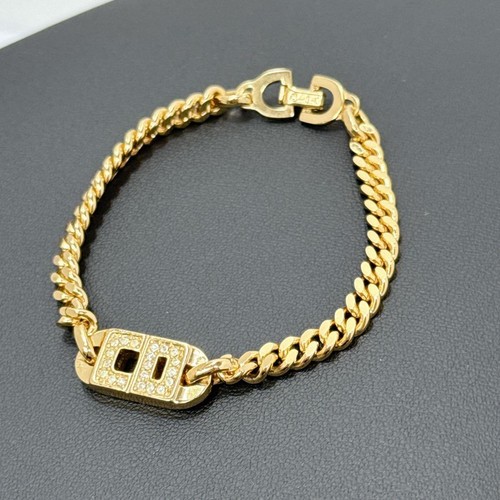 Bracciale christian dior - christian,