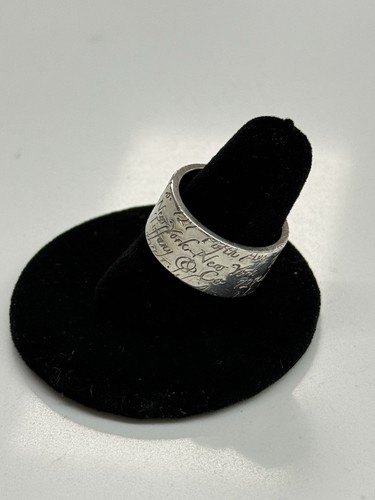 Anello tiffany 727 - tiffany,
