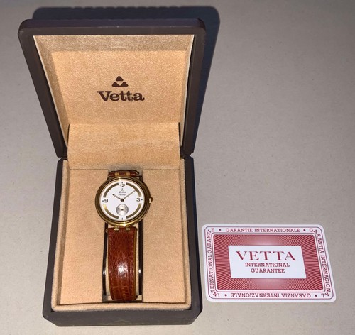 Orologio uomo vetta prestige - uomo, "vetta