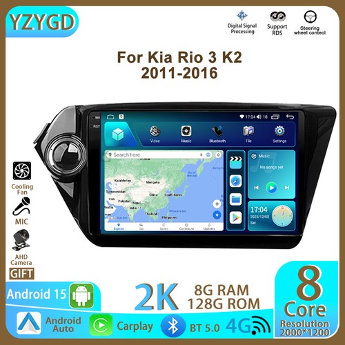 Per kia rio 2011 - kia,