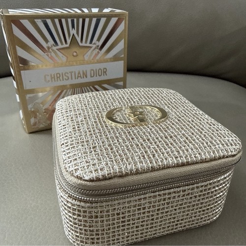 Dior beauty portagioie - portagioie, oro