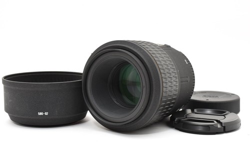 Sigma 105mm 8 - 105mm, d