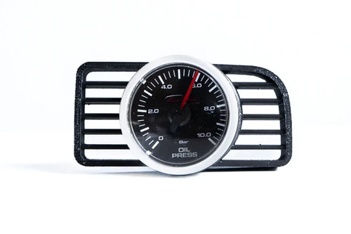Supporto manometro 52m grande - supporto,