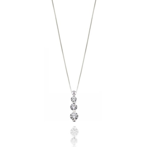 Collana oro 375 - 375, con