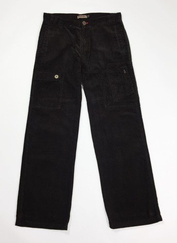 Sandsoil pantalone uomo cargo
