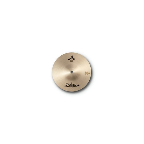 Zildjian splash piatto - a,
