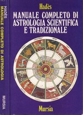 Manuale Completo di Astrologia
