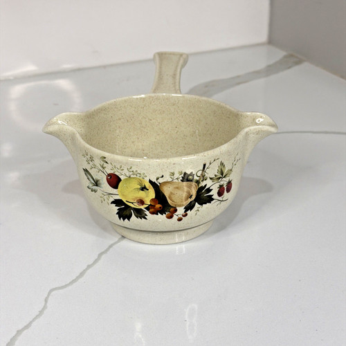 Royal doulton cornwall gravy - doulton,