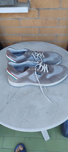 Scarpe bocce raffa top nr - raffa,