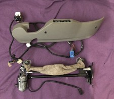 BMW E34 E32 supporto lombare