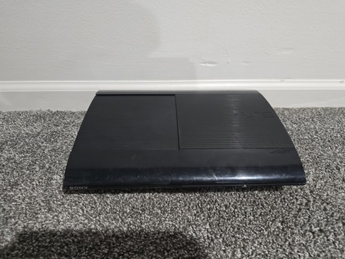 Console playstation ps3 - console, 3