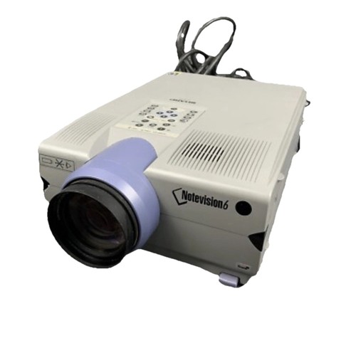 Proiettore home theater sharp - proiettore,