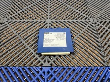 Centralina keyless anteriore