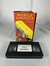 Huell Howser Mobile America