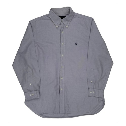 Camicia quadri ralph lauren - camicia,