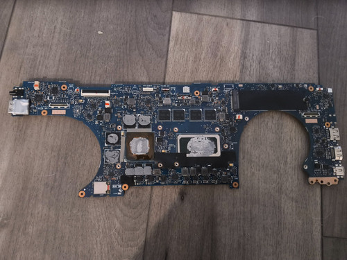 Asus zenbook ux534f - 15,