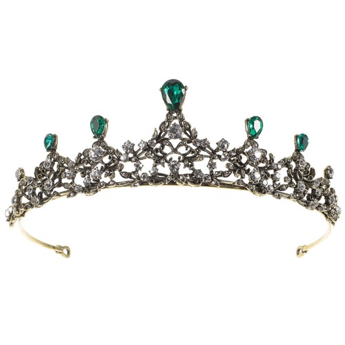 Elegante corona sposa - ,