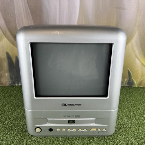 Roadstar tvd1052 crt - tvd1052, tv