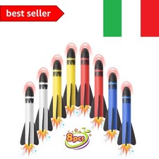 Razzo Spaziale Giocattolo -