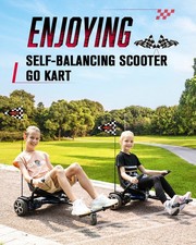 Gyroor self balancing - self,