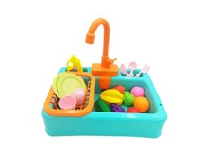 NIWWIN Giocattoli per lavello