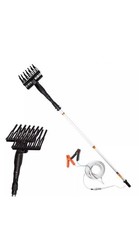 Abbacchiatore e scuotitore