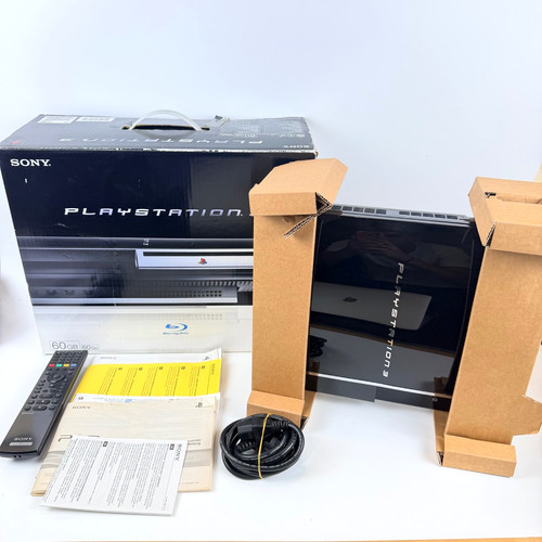 Console sony ps3 - console,
