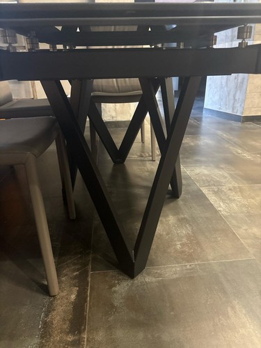 Tavolo allungabile calligaris - tavolo,