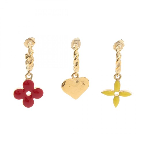 Louis vuitton boucles - louis,