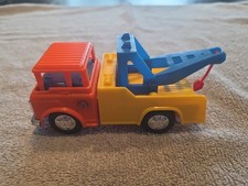 Camion traino elettrico