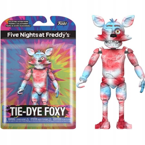 Action figure collezione - da,