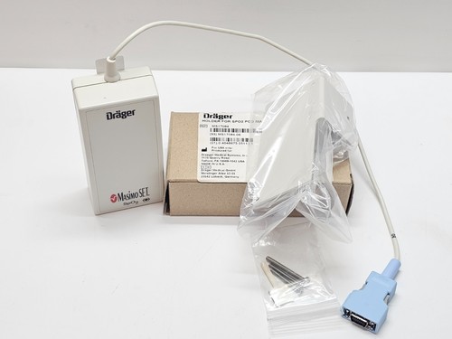 Drager masimo spo2 smartpod - spo2, x8