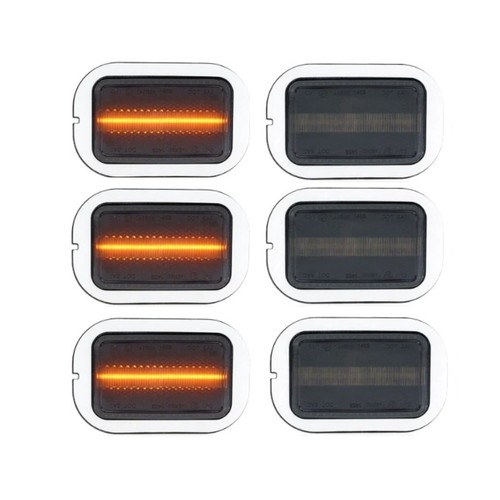Led dinamiche frecce - led,